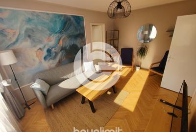 Apartament 3 camere modern - Vasile Milea - Etaj 3 - 1
