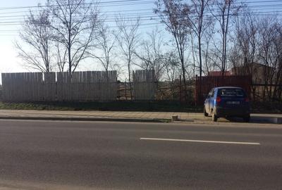 Snagov - Vlădiceasca, teren 1700 mp - 5