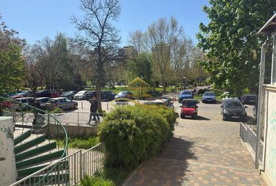 Apartament 3 camere de inchiriat parcul catedralei Bacau - 13