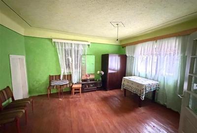 CASA CU TEREN 2846 MP | COMUNA ASTILEU | SAT CALATEA - 5