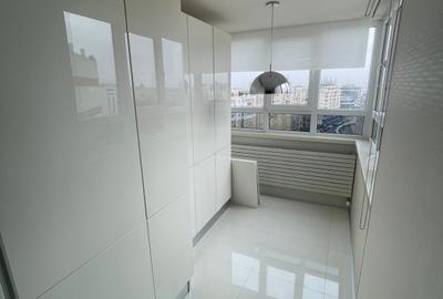 Apartament 3 camere - Str. Gheorge Doja | Bloc nou, Premium, Recent Igienizat - 12