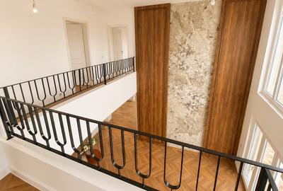 "The Mansion" by Alpha City Residence - 13