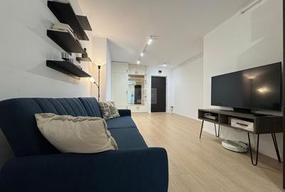 Apartament 2 camere modern | 50 mp + balcon 11 mp | Tăietura Turcului - 4
