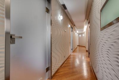 NOU! Spatiu de birouri - CALEA VICTORIEI, 6 camere-160 mp! - 21