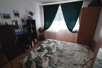 3 Camere | Metrou Orizont 1 minut | Parcare | Drumul Taberei-AFI Cotroceni - 3