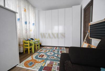 Apartament Modern - SU 61MP I 2 Balcoane I Parcare - Str. Stejarului - 5