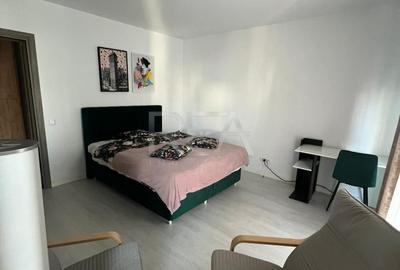 Apartament în 21 Residence Politehnica | Etaj 7 | Metrou Lujerului | Parcul lini - 4