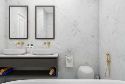 APARTAMENT SPATIOS, DECOMANDAT, 2 CAMERE CENTRAL - 5