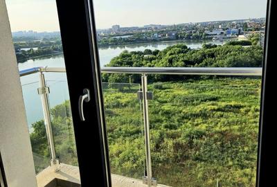 2 camere cu vedere la lac, SunLake Residence, Fundeni, Sector 2 - 8