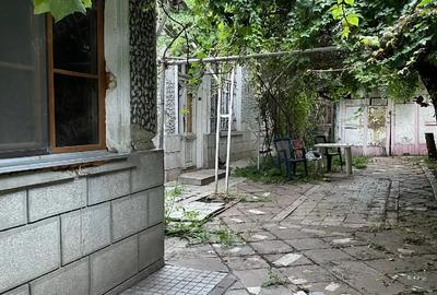 Casa Individuala Decebal - Piata Alba Iulia - casa renovabila demolabila + teren - 4