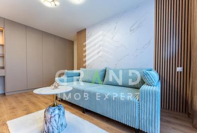 TOTUL NOU! Ap 2 camere | LUX | PARCARE | FLORESTI/TERRA - 6