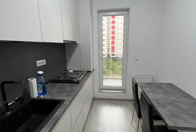 Apartament 2 camere | Regie Residence | Loc parcare inclus - 4