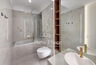 [VIDEO] CORTINA NORTH | Apartament deosebit | Parcare subterana | LUX - 8