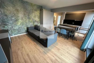 2 Camere Exigent Plaza Residence Metrou Lujerului Bd Timisoara - 19
