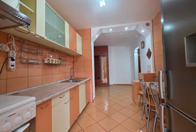 Berceni - Inchiriere apartament luminos 2 camere! PARCARE ! - 10