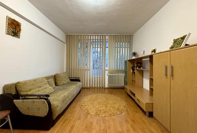 Apartament 2 camere, 45 mp, etaj 2, parcare, zona Liceului Onisifor Ghibu - 3