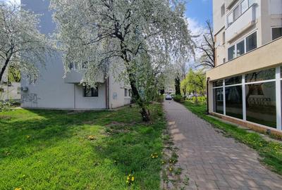 Apartament 2 camere decomandate, spațios- Centru, Petru Rareș- 9 Mai - 2