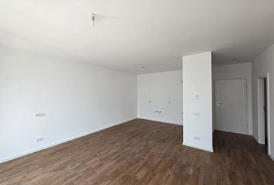 BANEASA  STEJARII THE IVY APARTAMENT 3 CAMERE TERASA 19MP - 5