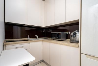 Vila Superba - 8 Parcari - Curte 250 MP - Mobilata LUX - Ocazie rara - 4