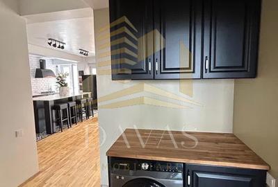 Apartament ultrafinisat 3 camere semidecomandat |Andrei Mureșanu - 7