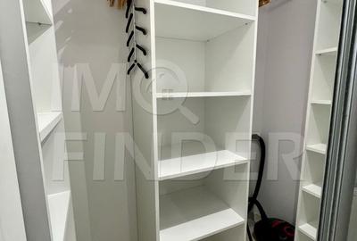 Apartament 43 mp, mobilat/utilat, Sopor, garaj subteran,  Baza Sportiva - 10
