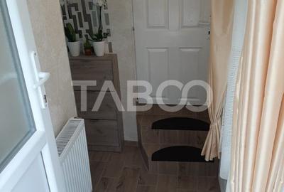 Apartament de vanzare 3 camere zona Bulevardului Corneliu Coposu - 7