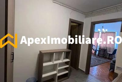 Garsoniera de inchiriat Universitate București | ApexImobiliare.ro - 13