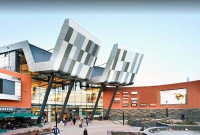 Birou, 280 mp în Văcăresti