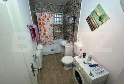 Apartament 2 camere, 55 mp, zona Podu Rosu - 5