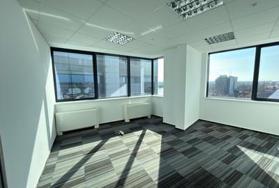 Baneasa Office Space in Cladire Clasa A - 36