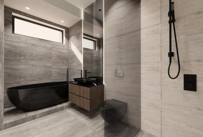 Vila cu o arhitectura aparte de vanzare in Focsani - Cartier Cuza Voda - 39