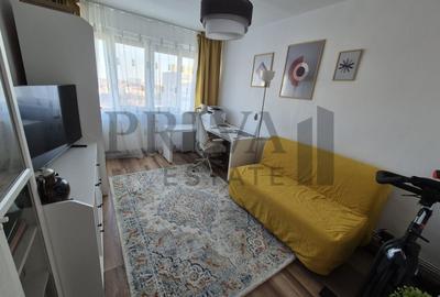 Apartament 3 camere, 66 mp, etaj 9, Calea Sagului - 7
