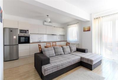 Comision 0%!Apartament 2 camere|2 parcari|et.4/ 6| Buna Ziua - 7