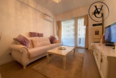 Apartament 2 camere | Metrou Stefan cel Mare | Dacia Central - 1