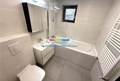 Apartament 2 camere in Chiajna mobilat utilat 420 euro - 13