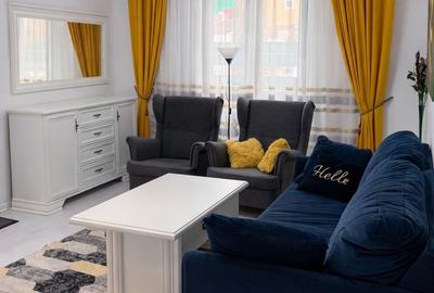 VILĂ PASIVĂ PREMIUM - BUSTENI - VALEA ALBA - 2