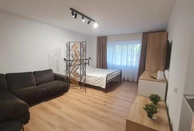 Garsonieră spațioasă 40 mp – Vitan, parter, totul nou, 2 min mall Vitan - 1