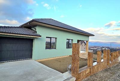 CASA NOUA PE UN NIVEL - 3