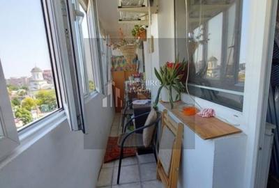 Apartament 3 camere decomandat 13 Septembrie - 5
