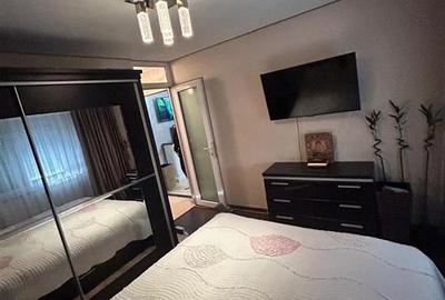2 camere Mobilat si Utilat, Renovat - Independentei - 9