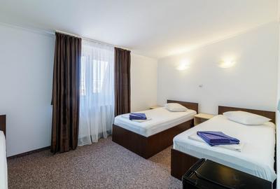 Pensiune & Complex rezidențial multifuncțional – Drumul Odaii, Otopeni - 30