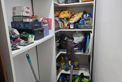 Berceni/Giurgiului/Ap Două camere decomandat, Centrala termica,renovat,totul nou - 14