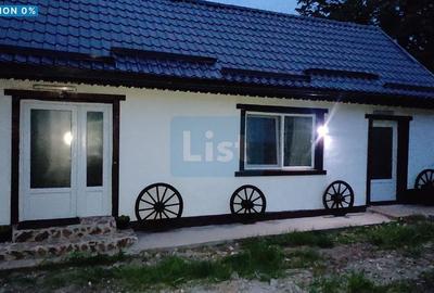 House / Villa for rent, 2 Rooms, 55 m2, 1250 m2, Stinapari, , 300 EUR - 1