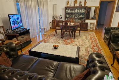 Apartament 2 camere de inchirat , spatios ,  2 bai, bloc boutique,  86 mpu,  Rom - 2