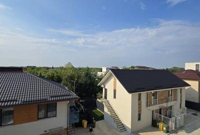 Apartament 2 camere | Bucatarie inchisa | Parcare subterana  5 minute aeroport - 3