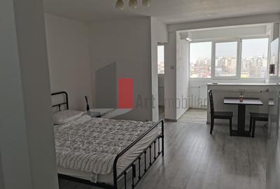 Garsoniera Brancoveanu utilata si mobilata - 3