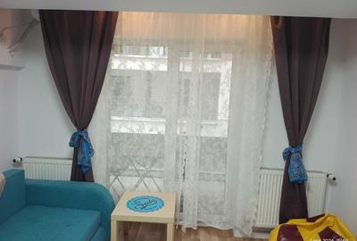 Politehnica park residence Grozavesti - 6