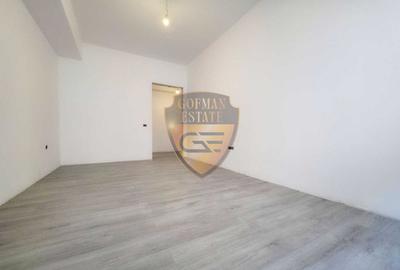 3 Camere 100 mp, et 3/4 Primo Compozitori Energia, Parcare, Curte, Bloc Nou 2020 - 2