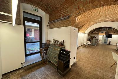 Spatiu comercial în Piața Unirii - 155 mp - 20