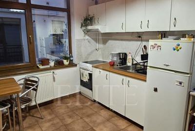 Apartament o camera în zona Observatorului - 12